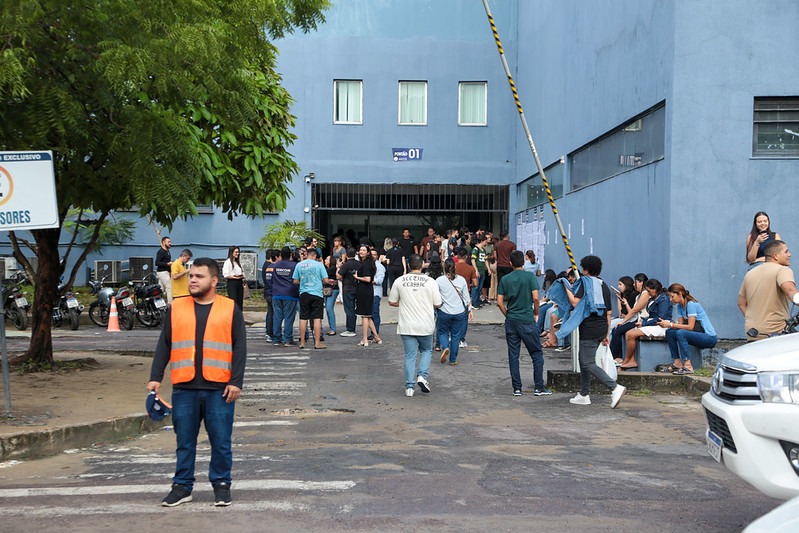 PMM divulga resultado do concurso público da Semmas e CGM PMM divulga resultado do concurso público da Semmas e CGM