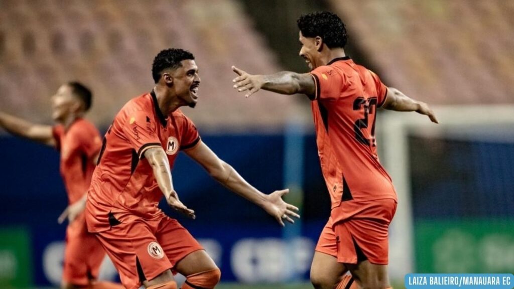 Pré-jogo: Manauara visita o São Raimundo-RR na estreia da Série D 2026