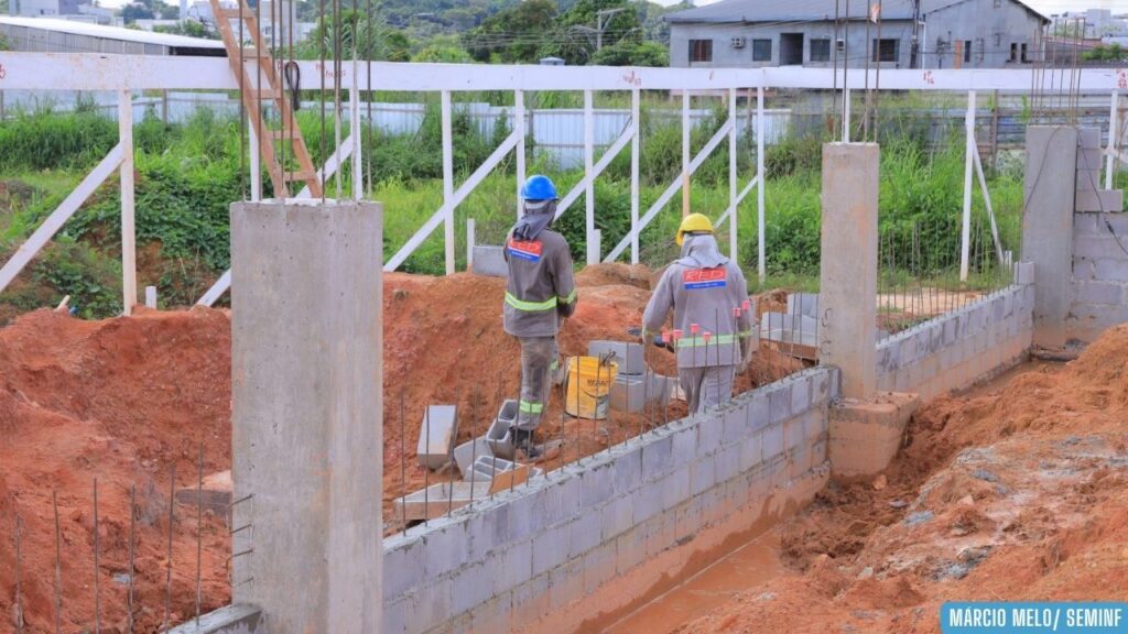 Prefeitura de Manaus avança na construção da primeira Fundação Municipal do Transtorno do Espectro Autista do Brasil e reforça políticas de inclusão