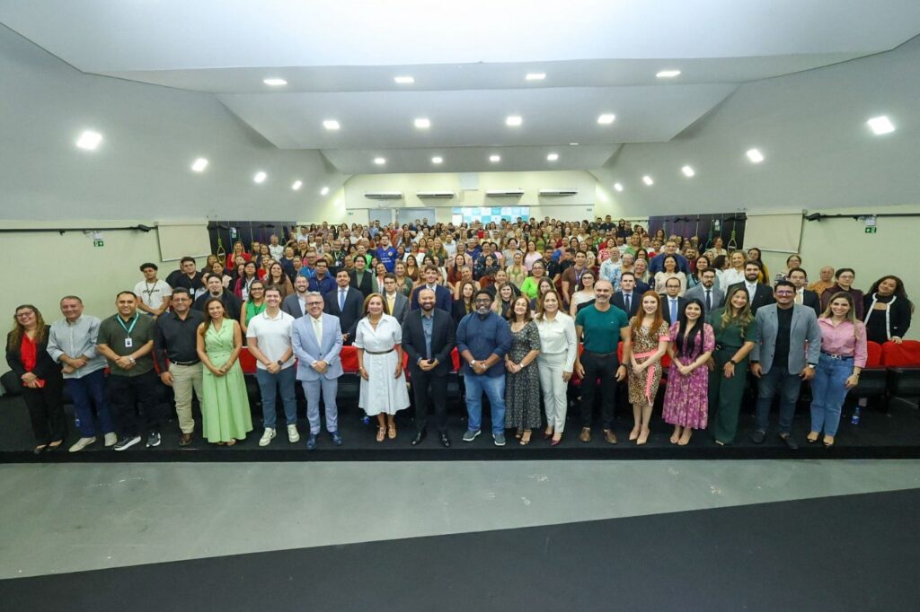 Prefeitura de Manaus e TJ-AM realizam projeto ‘Meu Pai é Legal’ Projeto