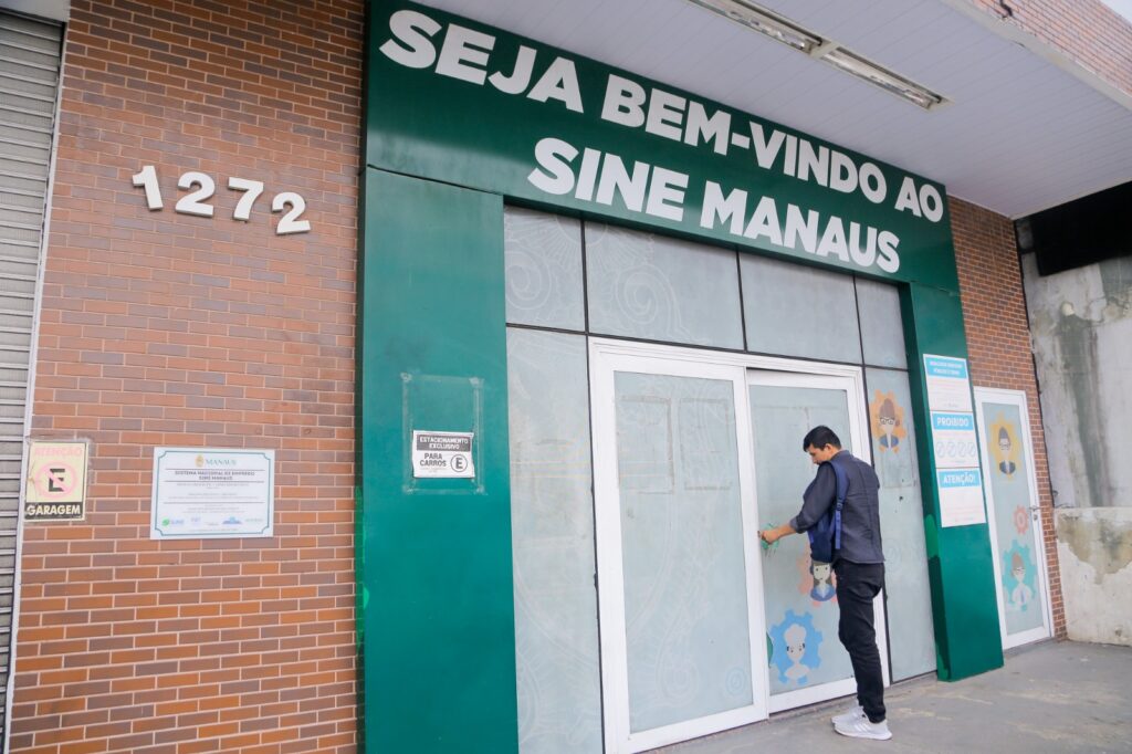 Sine Manaus
