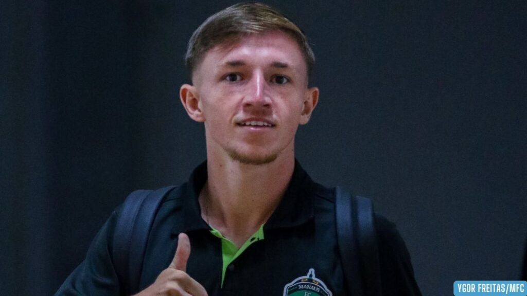 Bruno Bietkoski projeta reação do Manaus no returno da Série D: “Temos que tratar cada jogo como uma final” Bruno Bietkoski projeta reação do Manaus no returno da Série D: “Temos que tratar cada jogo como uma final”