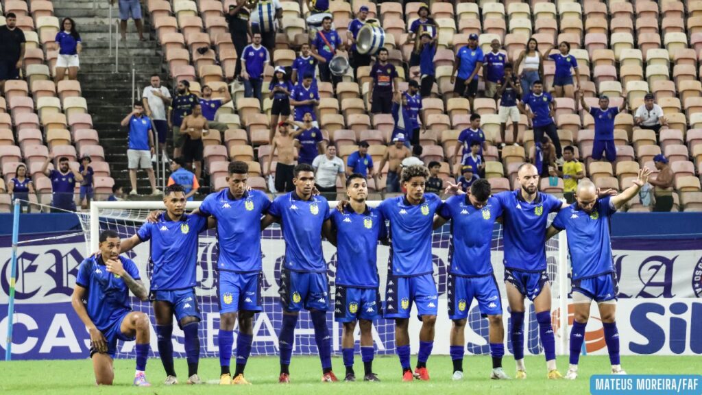 Custando a partir de R$ 20, ingressos para final da Copa Norte entre Nacional x Paysandu estão à venda Custando a partir de R$ 20, ingressos para final da Copa Norte entre Nacional x Paysandu estão à venda