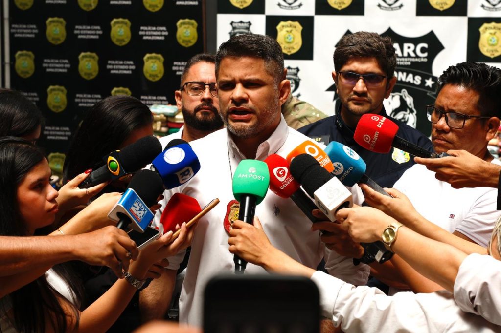 Denarc apreende aproximadamente 700 quilos de drogas no Amazonas avaliadas em 12,8 milhões – Polícia Civil do AM Denarc apreende aproximadamente 700 quilos de drogas no Amazonas avaliadas em 12,8 milhões – Polícia Civil do AM