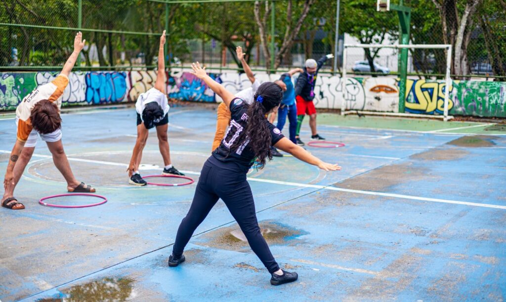 Dia da Luta Antimanicomial é tema de programação nos Centros de Atenção Psicossocial da prefeitura Dia da Luta Antimanicomial é tema de programação nos Centros de Atenção Psicossocial da prefeitura