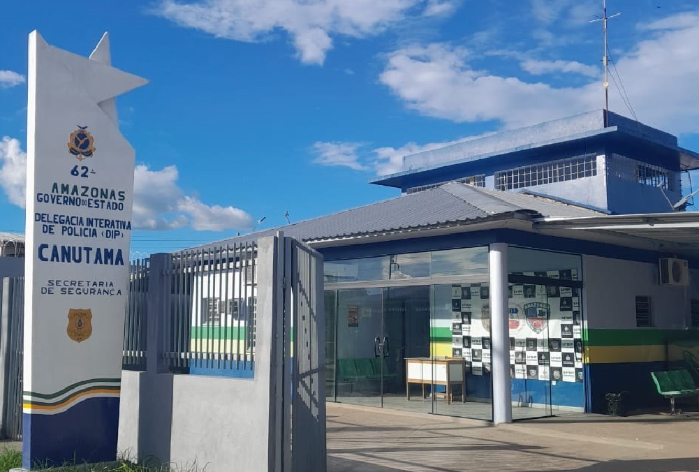 Em Canutama, PC-AM e PMAM prendem dois homens por receptação e furto de televisão – Polícia Civil do AM Em Canutama, PC-AM e PMAM prendem dois homens por receptação e furto de televisão – Polícia Civil do AM