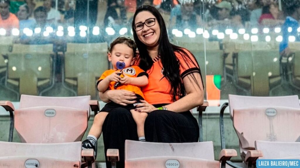 Mães e filhos não pagam: Manauara lança promoção para duelo na Arena da Amazônia contra o GAS-RR