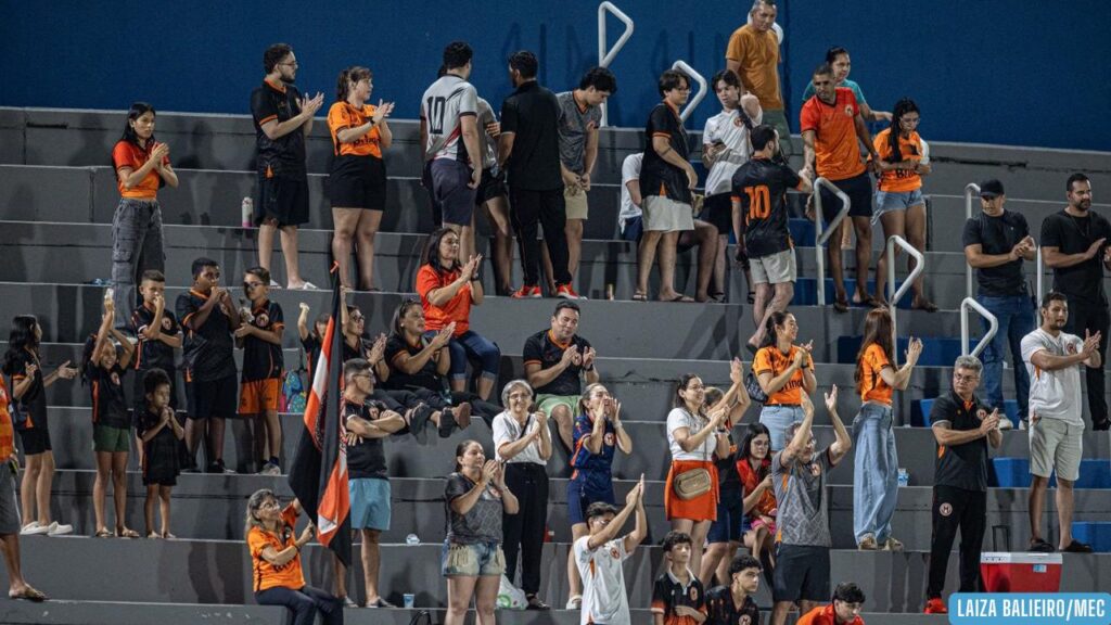 Manauara divulga ingressos para duelo amazonense contra o Manaus na Série D Manauara divulga ingressos para duelo amazonense contra o Manaus na Série D