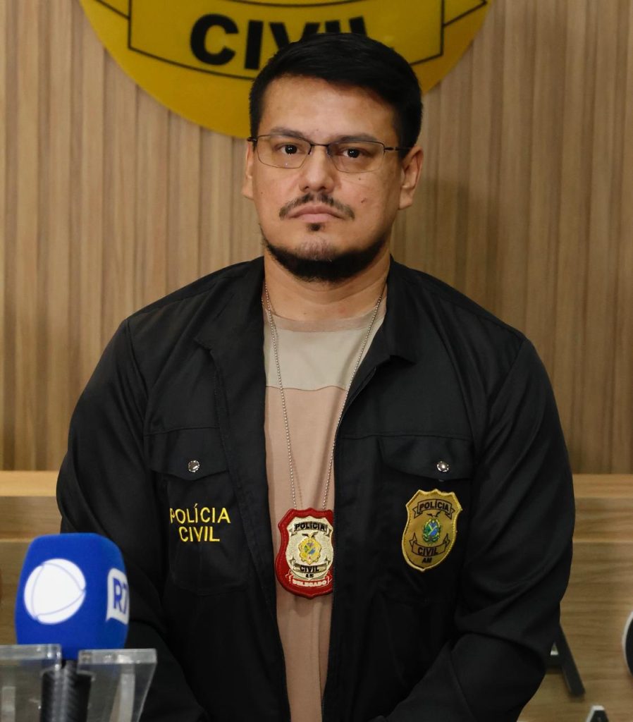 PC-AM captura 44 condenados por tráfico de drogas no Estado – Polícia Civil do AM PC-AM captura 44 condenados por tráfico de drogas no Estado – Polícia Civil do AM
