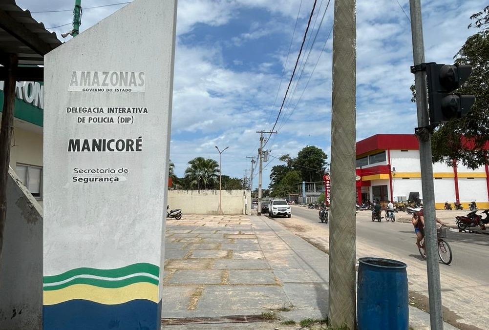 PC-AM e PMAM prendem homem por furto de fios de energia, em Manicoré – Polícia Civil do AM PC-AM e PMAM prendem homem por furto de fios de energia, em Manicoré – Polícia Civil do AM