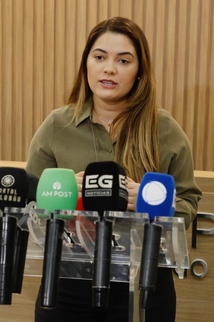 PC-AM prende casal investigado por exploração e abuso sexual contra criança de sete anos em Manaus – Polícia Civil do AM PC-AM prende casal investigado por exploração e abuso sexual contra criança de sete anos em Manaus – Polícia Civil do AM