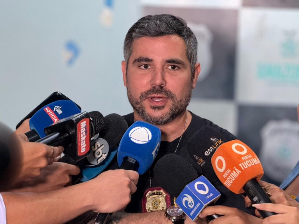 PC-AM prende líder de organização criminosa de Humaitá com documentos falsos em Manaus – Polícia Civil do AM PC-AM prende líder de organização criminosa de Humaitá com documentos falsos em Manaus – Polícia Civil do AM