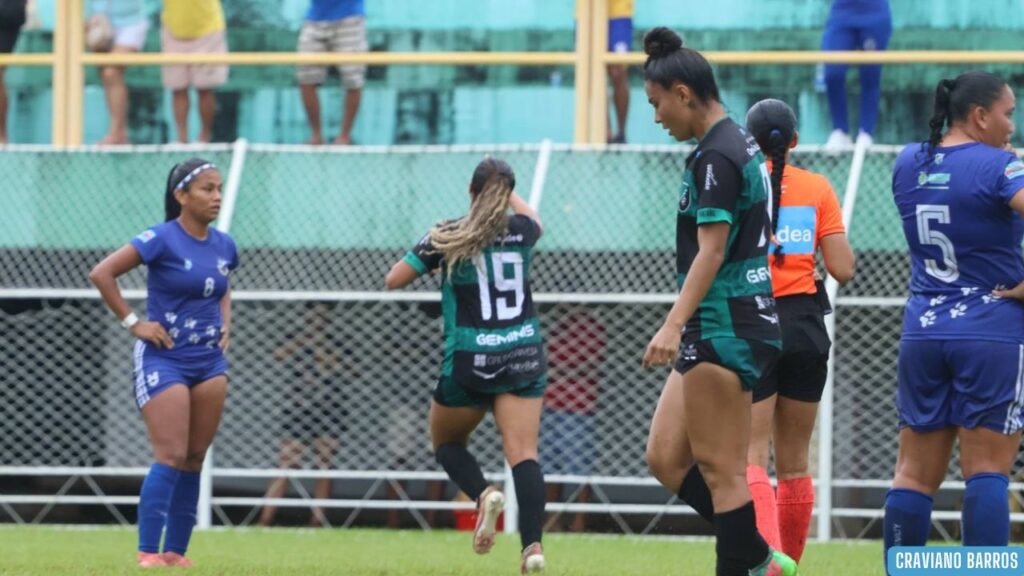 Penarol empata com o Pantanal-MS e se despede nas oitavas de final da Série A3 Feminina Penarol empata com o Pantanal-MS e se despede nas oitavas de final da Série A3 Feminina