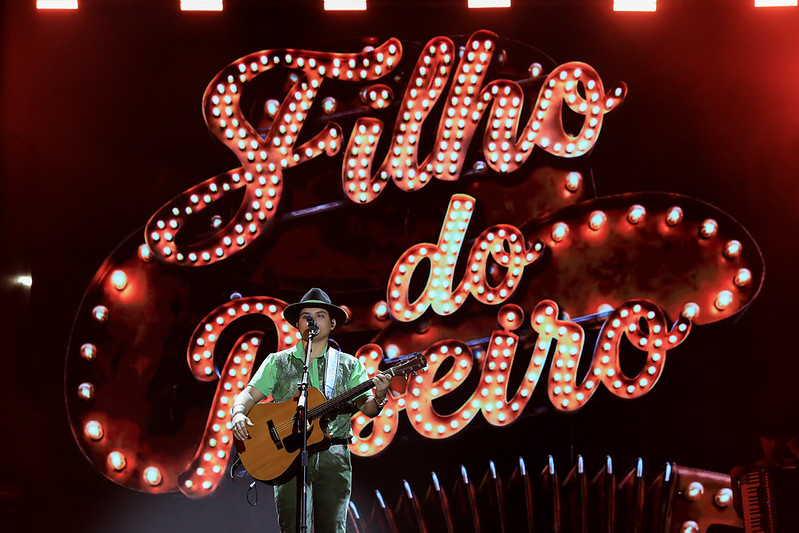 Prefeitura apoia ‘Filho do Piseiro’ em show histórico e garante serviços e segurança ao público na Ponta Negra Prefeitura apoia ‘Filho do Piseiro’ em show histórico e garante serviços e segurança ao público na Ponta Negra