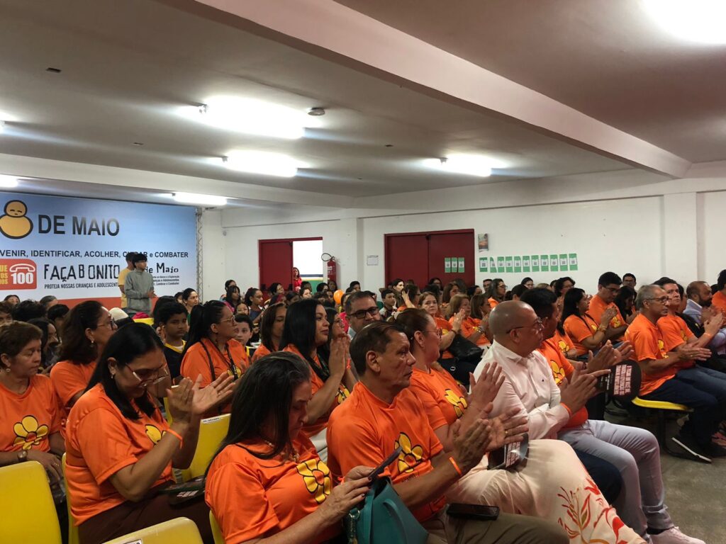 Prefeitura de Manaus abre campanha ‘Faça Bonito’ 2026 Prefeitura de Manaus abre campanha ‘Faça Bonito’ 2026