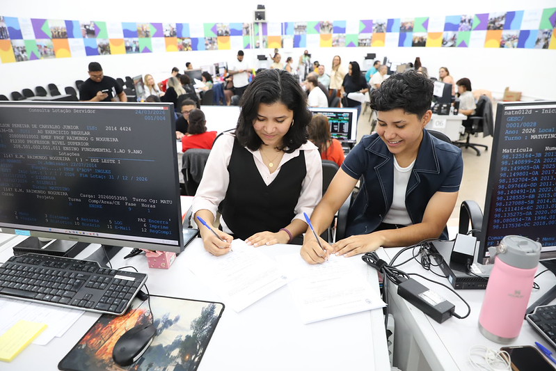 Prefeitura de Manaus convoca 325 profissionais da educação aprovados em concurso Prefeitura de Manaus convoca 325 profissionais da educação aprovados em concurso