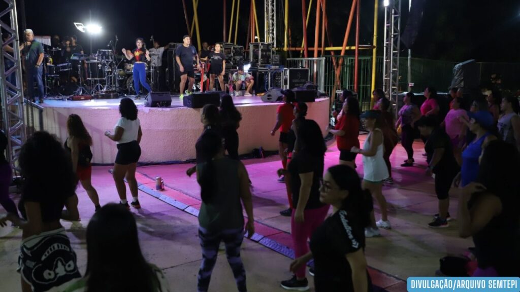 Prefeitura de Manaus divulga programação da ‘Festa do Trabalhador’ Prefeitura de Manaus divulga programação da ‘Festa do Trabalhador’