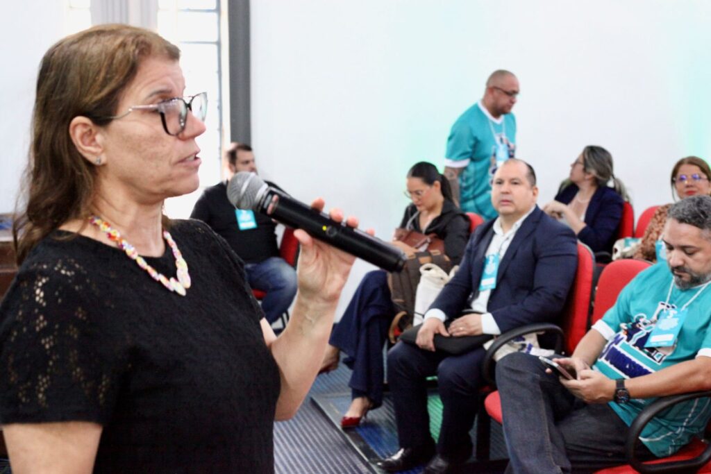 Prefeitura promove workshop para qualificar Organizações da Sociedade Civil Prefeitura promove workshop para qualificar Organizações da Sociedade Civil