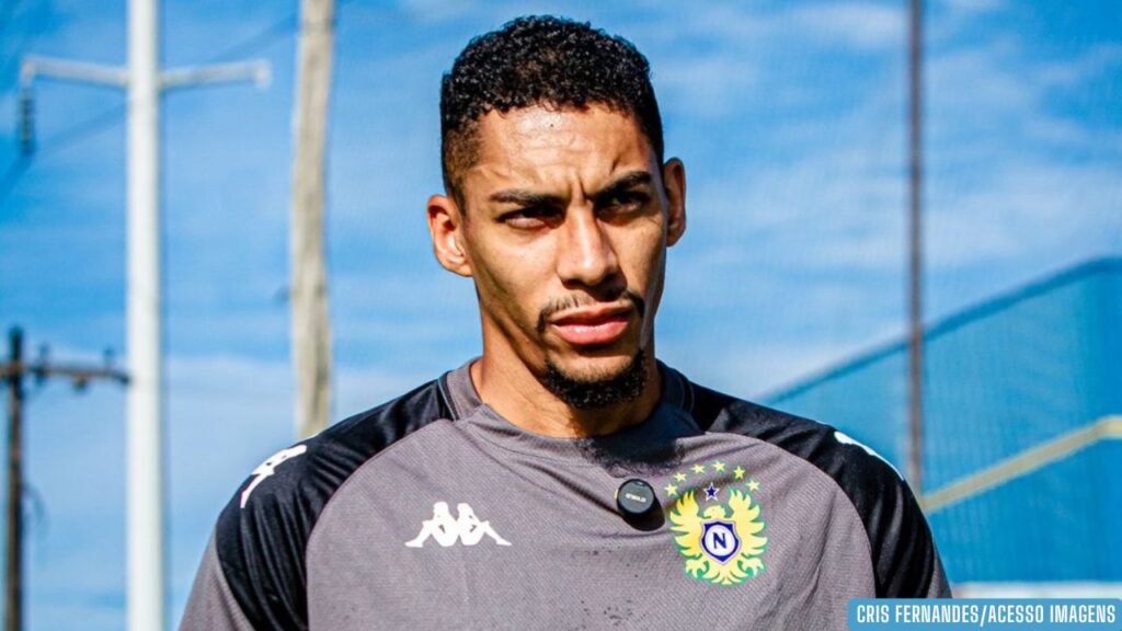 Rafa Marcos projeta decisão da Copa Norte e convoca torcida do Nacional: “Que possam ser o nosso 12º jogador” Rafa Marcos projeta decisão da Copa Norte e convoca torcida do Nacional: “Que possam ser o nosso 12º jogador”