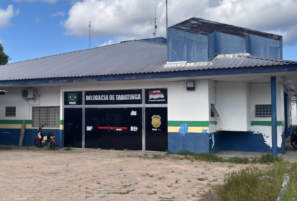 Em Tabatinga, PC-AM prende homem por estupro de vulnerável contra a neta da companheira – Polícia Civil do AM Em Tabatinga, PC-AM prende homem por estupro de vulnerável contra a neta da companheira – Polícia Civil do AM