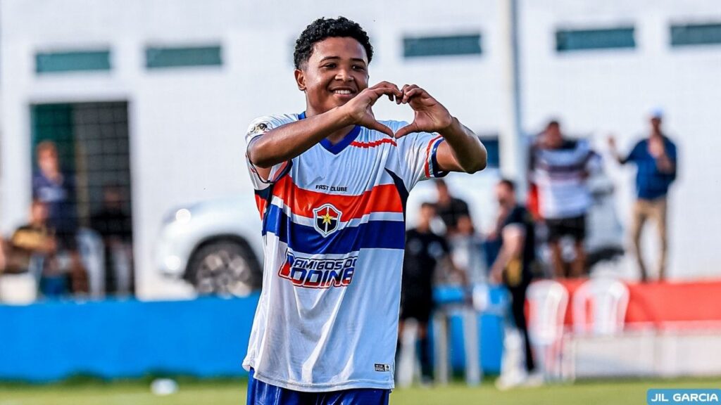 Fast Clube faz 15 a 1 no Librade e aplica maior goleada da edição do Barezinho Sub-20 Fast Clube faz 15 a 1 no Librade e aplica maior goleada da edição do Barezinho Sub-20