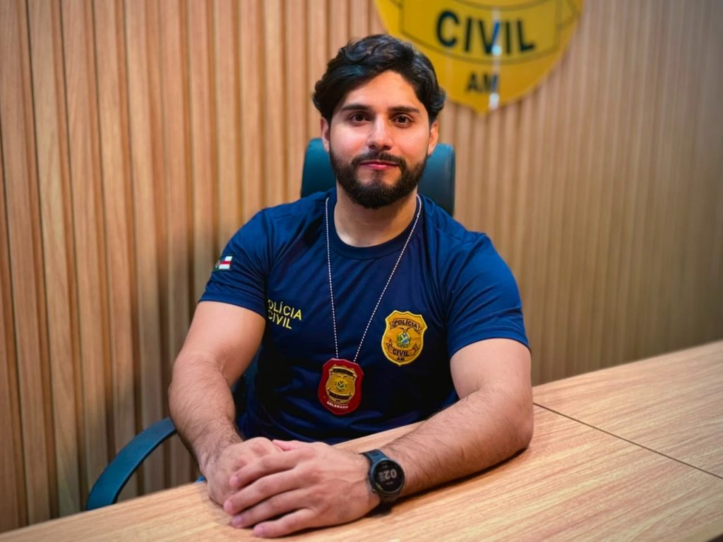 Festival de Parintins 2026: PC-AM reforça orientações de segurança para brincantes no Festival de Parintins – Polícia Civil do AM Festival de Parintins 2026: PC-AM reforça orientações de segurança para brincantes no Festival de Parintins – Polícia Civil do AM
