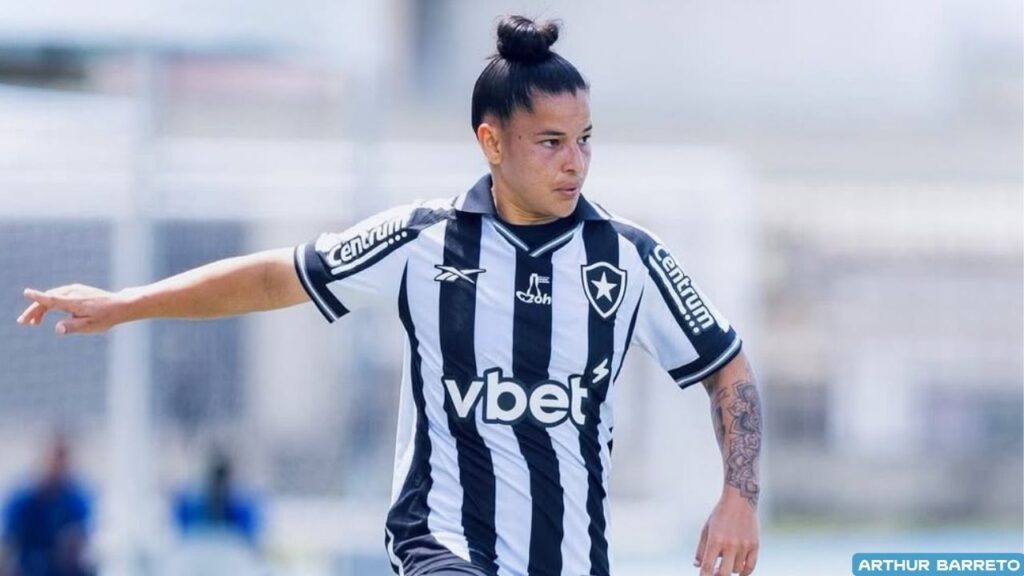 Instituto 3B reforça meio-campo e anuncia a contratação de Vitorinha, ex-Botafogo Instituto 3B reforça meio-campo e anuncia a contratação de Vitorinha, ex-Botafogo