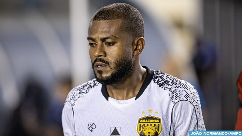 Marcelo Cirino deixa o Amazonas e acerta com o Brasiliense-DF para a disputa da Série D Marcelo Cirino deixa o Amazonas e acerta com o Brasiliense-DF para a disputa da Série D