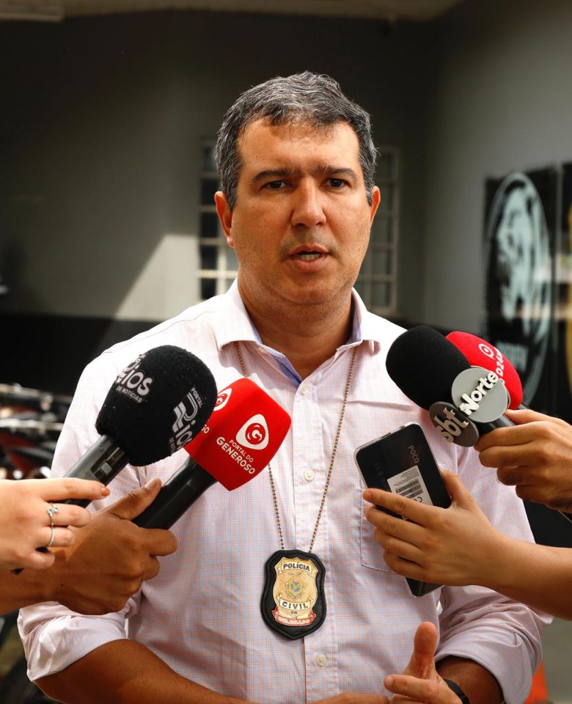 PC-AM divulga balanço da DERFV com apreensão de 57 veículos em maio – Polícia Civil do AM PC-AM divulga balanço da DERFV com apreensão de 57 veículos em maio – Polícia Civil do AM