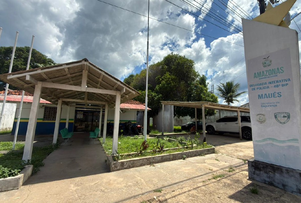 PC-AM prende homem em Maués por homicídio qualificado em Iranduba – Polícia Civil do AM PC-AM prende homem em Maués por homicídio qualificado em Iranduba – Polícia Civil do AM