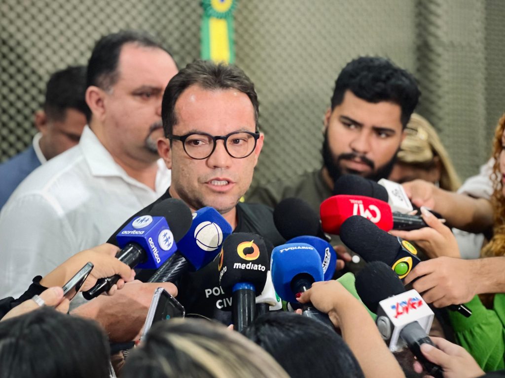 PC-AM prende homem por roubo majorado e associação criminosa, contra uma idosa em Iranduba – Polícia Civil do AM PC-AM prende homem por roubo majorado e associação criminosa, contra uma idosa em Iranduba – Polícia Civil do AM