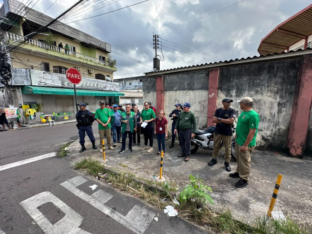 PMM multa estabelecimento em R$ 84 mil por descarte irregular de resíduos e ausência de licença ambiental