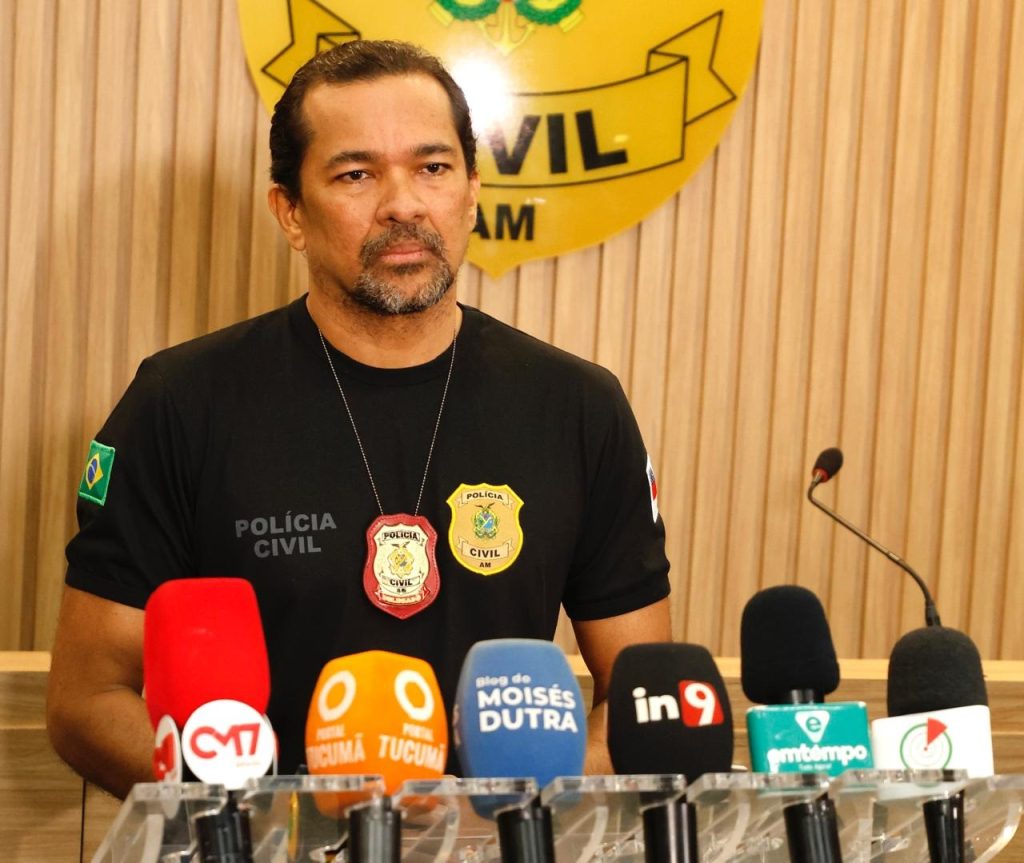 Polícia Civil do Amazonas prende mulher pelos crimes de injúria homofóbica, ameaça e vias de fato – Polícia Civil do AM Polícia Civil do Amazonas prende mulher pelos crimes de injúria homofóbica, ameaça e vias de fato – Polícia Civil do AM