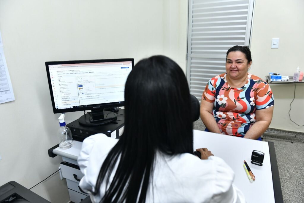 Projeto ‘Perder para Ganhar’ da prefeitura voltado a pessoas com obesidade recebe novos adeptos Ação
