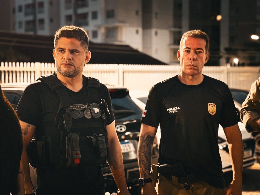 Ações da PC-AM resultam na apreensão de 6,8 toneladas de drogas no primeiro semestre de 2026 – Polícia Civil do AM Ações da PC-AM resultam na apreensão de 6,8 toneladas de drogas no primeiro semestre de 2026 – Polícia Civil do AM