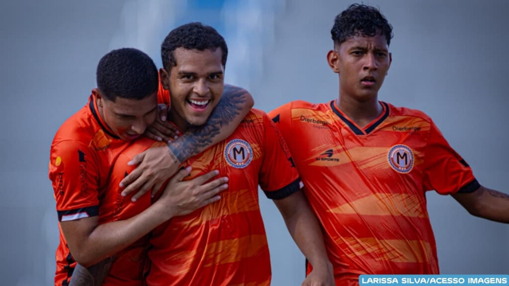 Barezinho Sub-20: Manauara, RB do Norte, Amazonas e Fast Clube são semifinalistas Barezinho Sub-20: Manauara, RB do Norte, Amazonas e Fast Clube são semifinalistas