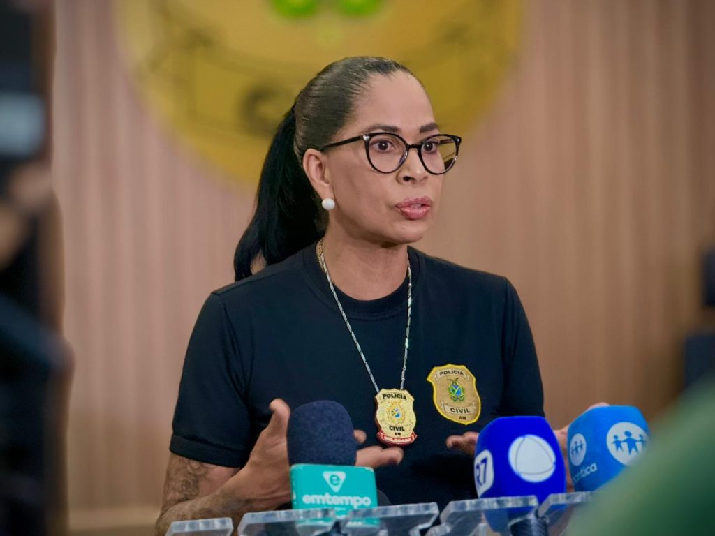 Em Manacapuru, PC-AM prende pai por estupro de vulnerável contra a própria filha – Polícia Civil do AM Em Manacapuru, PC-AM prende pai por estupro de vulnerável contra a própria filha – Polícia Civil do AM