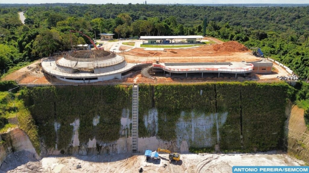 Implurb registra recordes históricos, amplia fiscalização e acelera projetos estruturantes para Manaus nos últimos 90 dias