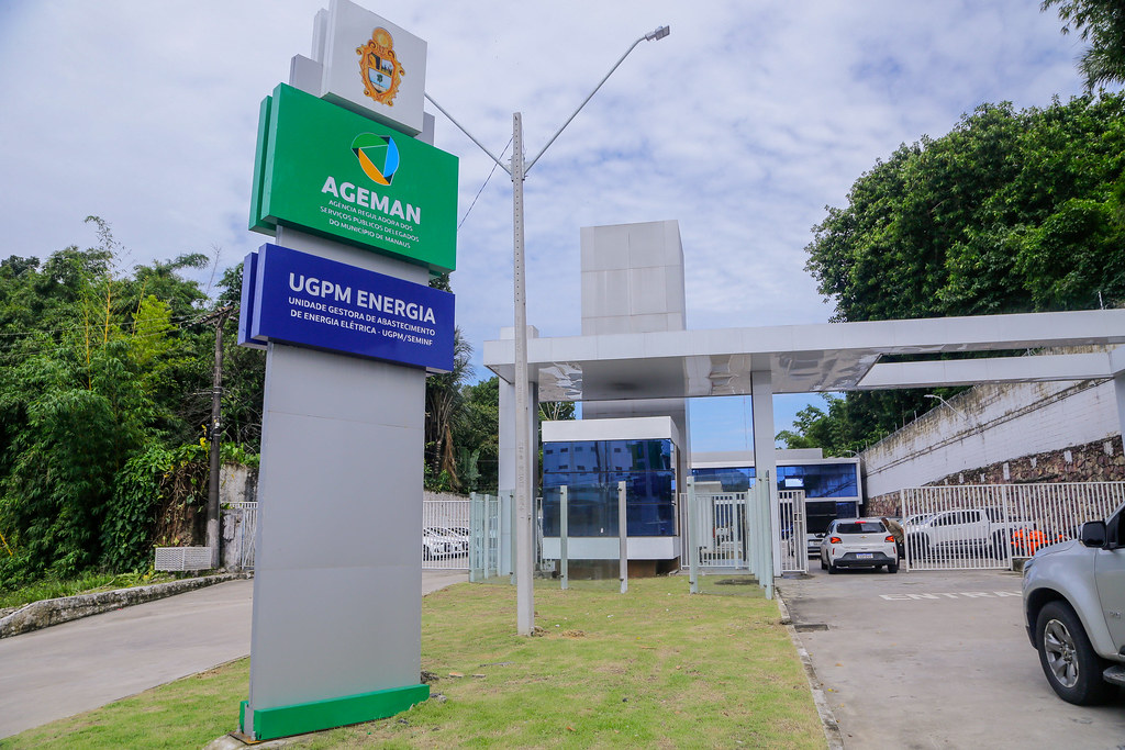 Justiça confirma decisão da Ageman e mantém multa de R$ 273 mil aplicada à Águas de Manaus por atraso em obra de recomposição asfáltica Justiça confirma decisão da Ageman e mantém multa de R$ 273 mil aplicada à Águas de Manaus por atraso em obra de recomposição asfáltica