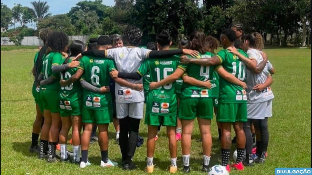 Itacoatiara sofre goleada histórica para o Itabirito-MG, é rebaixado e disputará a Série A3 pela primeira vez Itacoatiara sofre goleada histórica para o Itabirito-MG, é rebaixado e disputará a Série A3 pela primeira vez