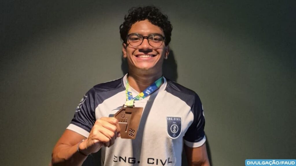 JUBs 2026: Amazonas eleva número de medalhas e garante pódio nacional com wrestling e natação