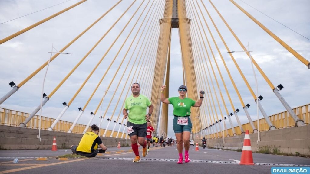 Maratona Internacional de Manaus 2027 terá edição em dois dias e já tem data marcada