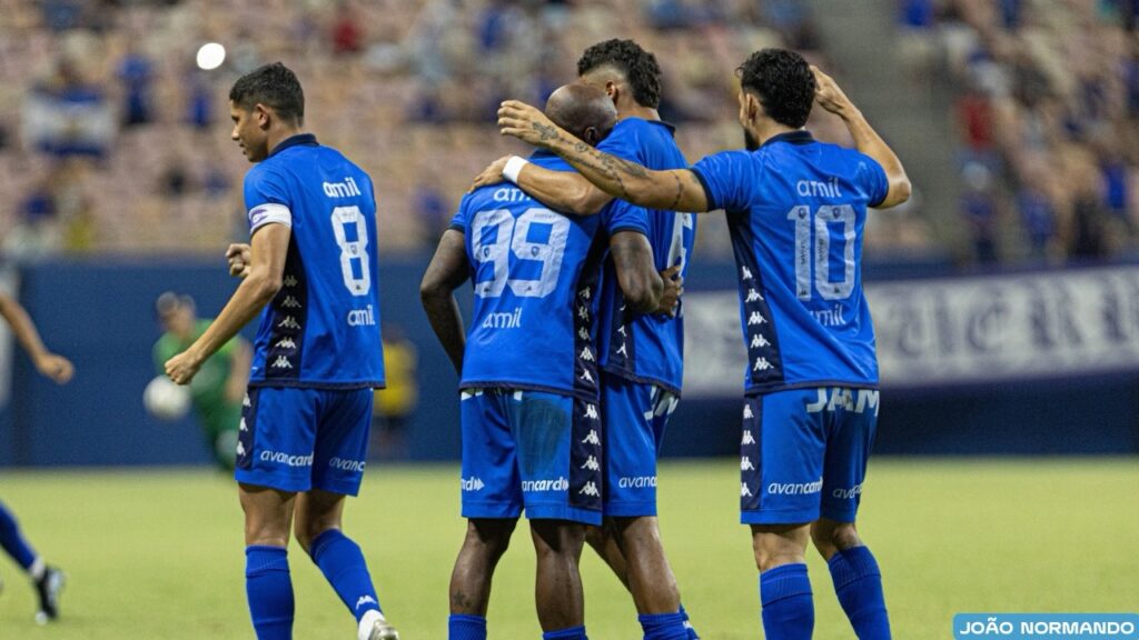 Nacional vence o CSA por 3 a 1 em abre vantagem no playoff de acesso à Série C 2027 Nacional vence o CSA por 3 a 1 em abre vantagem no playoff de acesso à Série C 2027