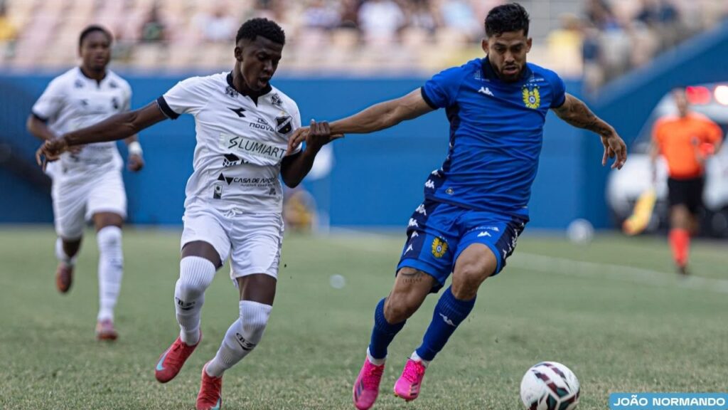 Pré-jogo: Nacional busca reação contra o ABC em Natal para conquistar acesso inédito à Série C Pré-jogo: Nacional busca reação contra o ABC em Natal para conquistar acesso inédito à Série C