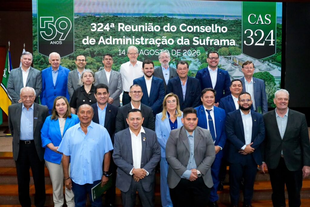 Prefeito Renato Junior anuncia secretaria de desburocratização industrial