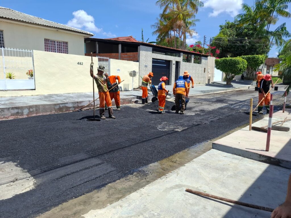Ação