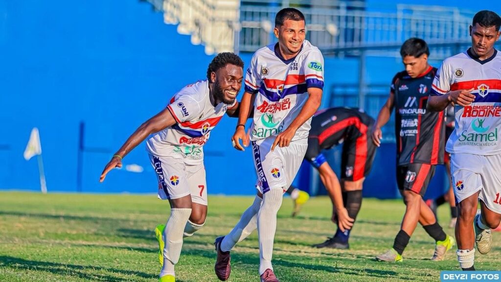 RB do Norte, Fast Clube e Clipper vencem na última rodada do Barezão Série B 2026 RB do Norte, Fast Clube e Clipper vencem na última rodada do Barezão Série B 2026