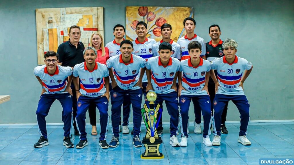 Após defesa apontar que árbitro iniciou agressões, Procuradoria do TJD-AM pede condenação da arbitragem e da Federação Amazonense de Futsal