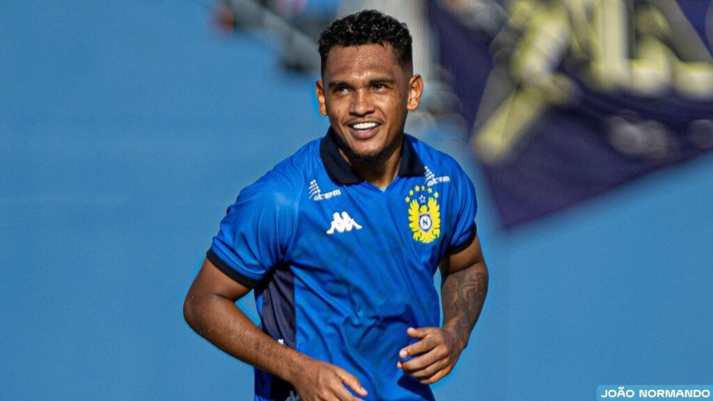 Após temporada histórica, Renanzinho se despede do Nacional: “Dever cumprido” Após temporada histórica, Renanzinho se despede do Nacional: “Dever cumprido”