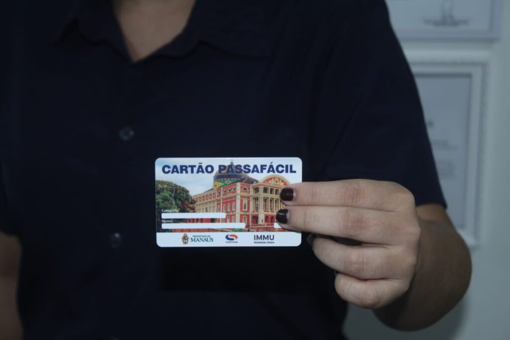 Biometria facial identifica uso indevido de aproximadamente 9,2 mil cartões estudantis em 2026